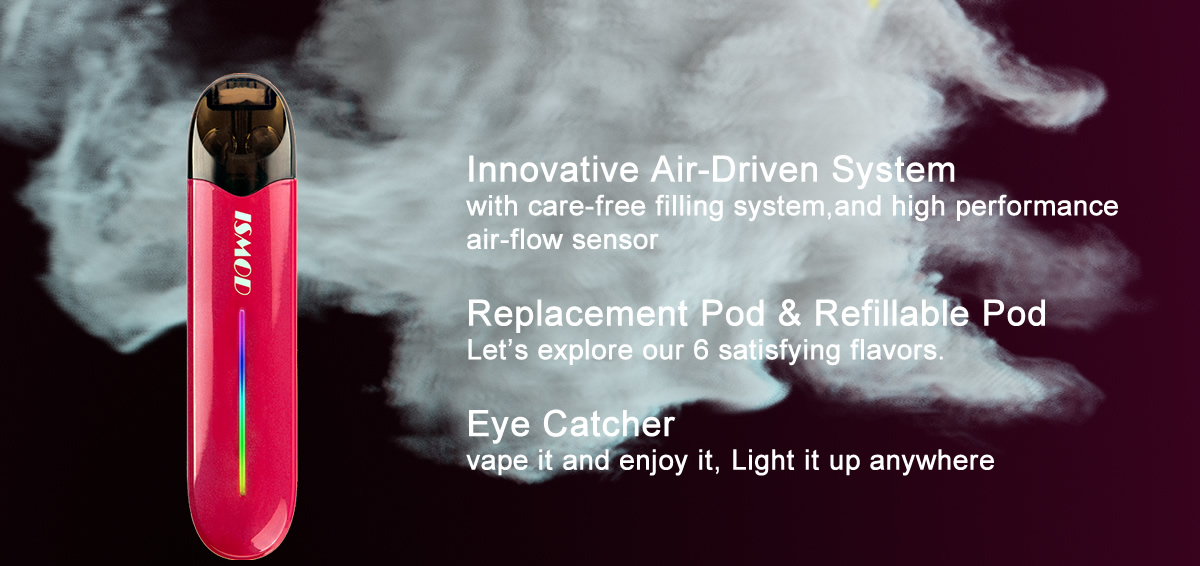 Vape 펜 액세서리