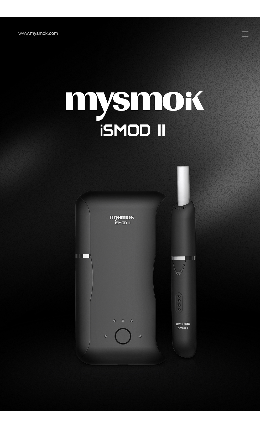 heat not burn technology 