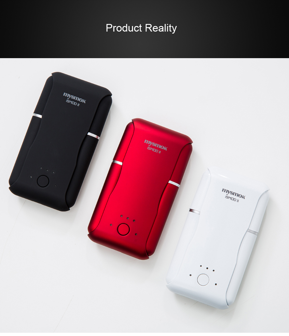 Tobacco Heating Device 