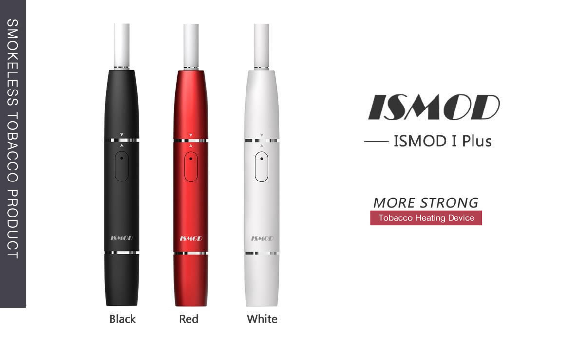 Vape 펜 모드 족