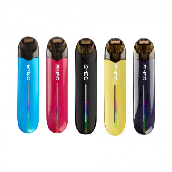 vape 포드 시스템