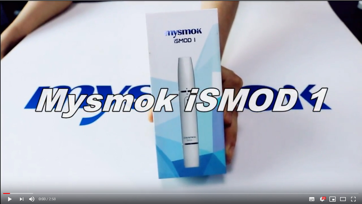 Yun Xi ismod 소개