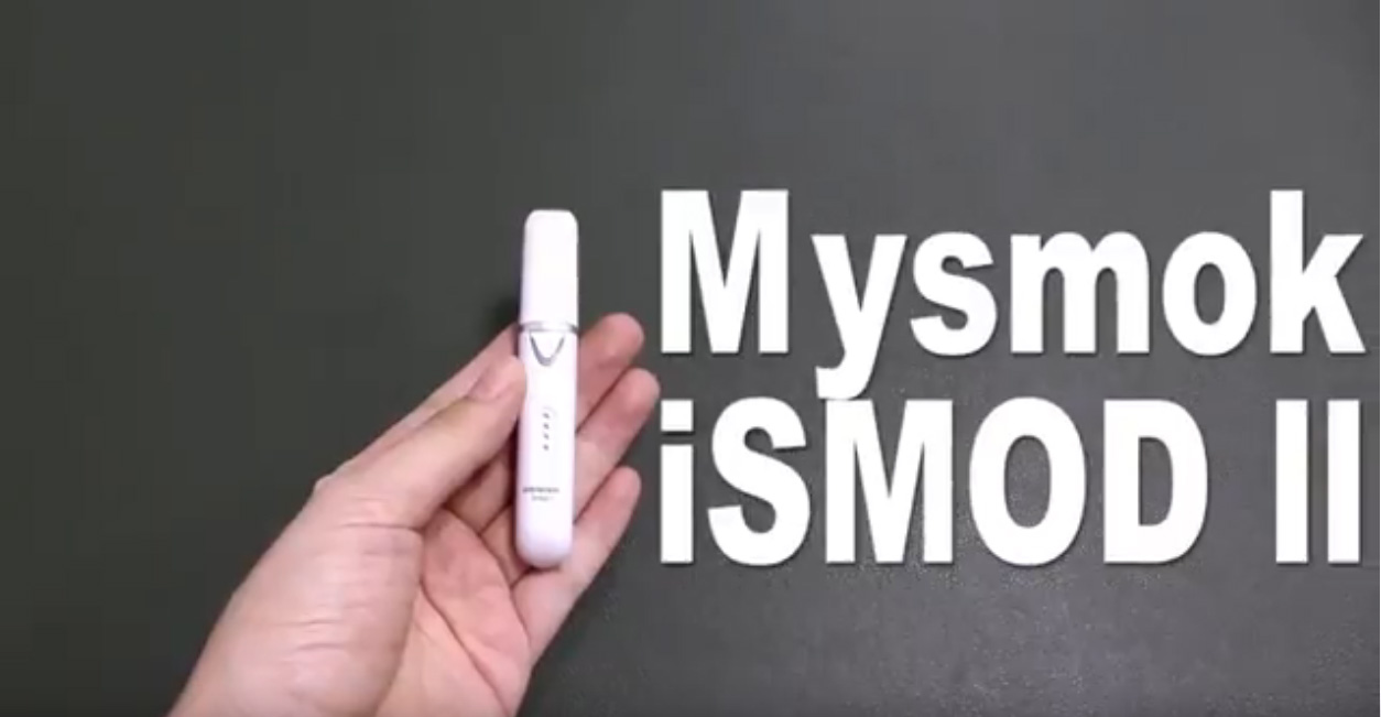 Yun Xi ismod ll 소개  대안
